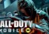 Call of Duty Mobile announced, pre-registrations now open