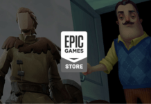 Epic Games Store Roadmap reveals cloud saves, achievements, and more