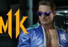Past meets Future in Mortal Kombat 11 Old Skool vs New Skool trailer