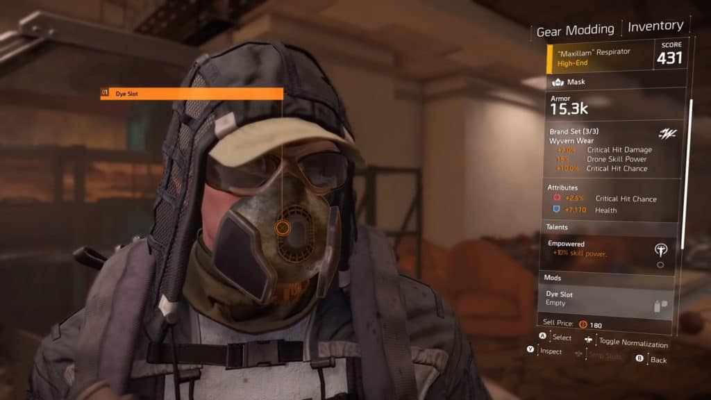 Tom Clancy's The Division 2 Review