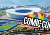 Comic Con Cape Town doubles up SA’s Geekiness in 2020