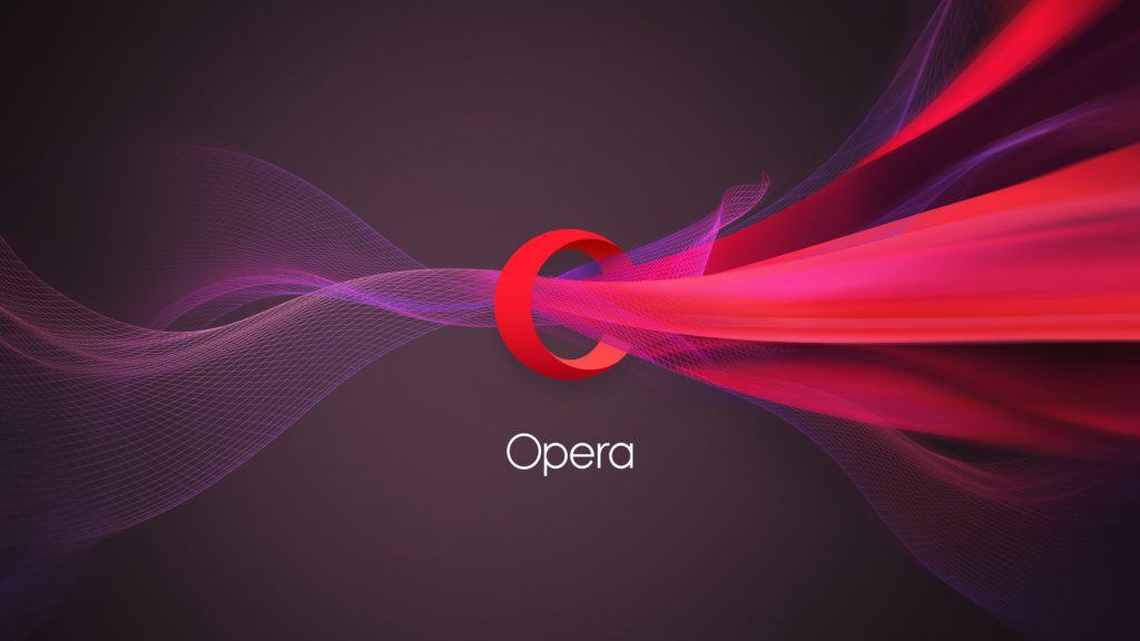 Opera for Android VPN 
