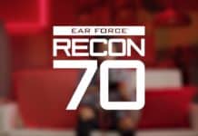 Turtle Beach Recon 70 is a new, improved and affordable headset