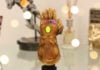 Win with Vamers: Hot Toys 1/4th Scale Infinity Gauntlet