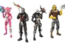 Fortnite McFarlane Toys available in South Africa from June 2019