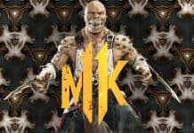 Mortal Kombat 11 hands-on preview: Gorgeously Gory