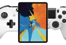 Pair PS4/Xbox One Controllers to iPhone/iPad? NO! DOES NOT WORK!