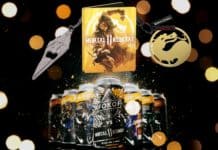 Win with Vamers: Fokof Lager VS Mortal Kombat 11