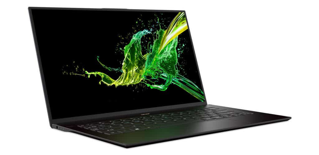 Acer Spin 3 2019 lineup gets notable spec. updates
