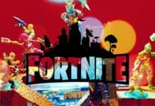 Win with Vamers: Fortnite Battle Royale Collection Figurines