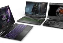 Omen by HP and HP Pavilion updated with state-of-the-art specs