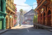 Overwatch Havana map is now live, includes rum!