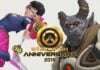 Overwatch Anniversary 2019 adds fantastic new skins