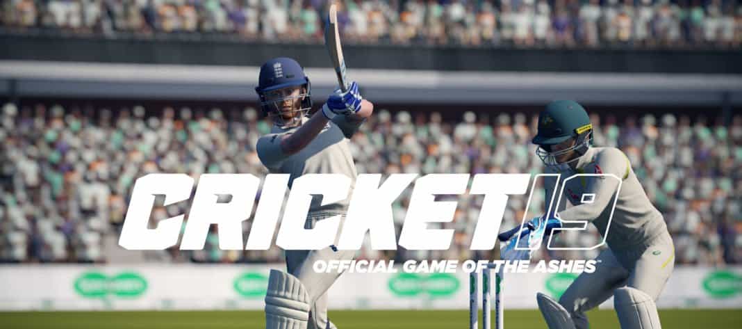 Vamers - Gaming - Prepare for Cricket 19 by building your ultimate team right now - 01