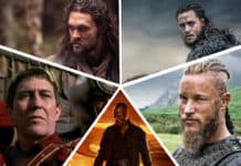 TV Shows like Game of Thrones – scratching that Westerosi itch