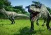 Claire’s Sanctuary wants you to save the dinos in Jurassic World Evolution