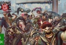 Ninja Theory presents Bleeding Edge, a new 4-v-4 multiplayer title