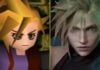 Final Fantasy VII Remake comparison: side-by-side differences