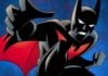 Batman Beyond Remaster brings the Batman of the Future into the present