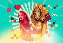 Natalie Portman as Thor: Internet responds with gorgeous fan art