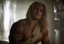 Netflix The Witcher Trailer teases Geralt, Yennifer, Ciri & Monsters