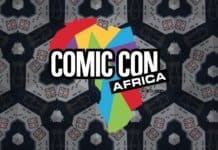 Comic Con Africa 2019 to host inaugural South African Gaming Awards