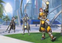Overwatch Summer Games 2019 arrives early as new hero is delayed