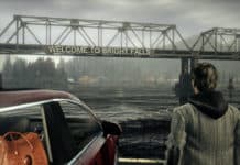 Remedy reacquires rights to Alan Wake; is Alan Wake 2 coming?!