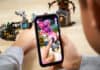 LEGO Hidden Side adds gamification and AR to traditional block building