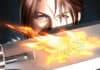 Final Fantasy VIII Remaster tweet revives classic FF8 meme