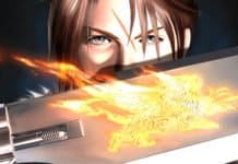 Final Fantasy VIII Remastered – Everything you need to know