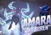 Amara “The Siren” brings astral plane fighting to Borderlands 3