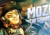 The BFFs trailer introduces Moze, the new Borderlands 3 Gunner