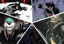 Five Batman Arkham settings the franchise should explore