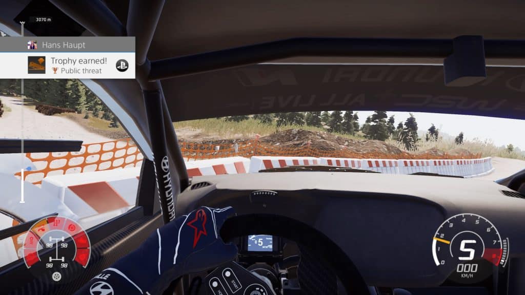 Vamers WRC 8 Review