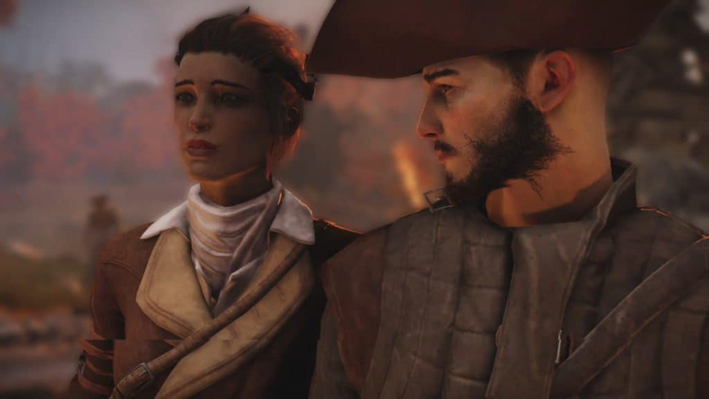 Greedfall Review: Surpassing Expectations