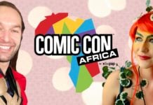 Comic Con Africa 2019 Cosplay Overview