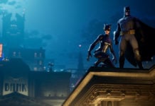Batman Fortnite crossover is official! Includes Catwoman!