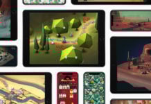 Apple Arcade launch games! Here is everything you can play (so far)