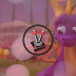 Spyro Reignited Trilogy (Nintendo Switch)