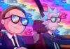 Rick & Morty Season 4 is finally on Showmax!