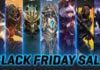 Blizzard Black Friday 2019 deals will make you want to buy all the things