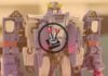Transformers Cyberverse: Power of the Spark Megatron & Chopper Cut Review