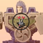 Transformers Siege: War for Cybertron Refraktor