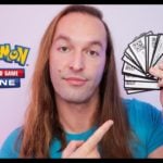 Redeeming Pokemon TCG online codes can be cumbersome. No one wants to type out random codes, after all. Well, here is a super easy way to redeem them!