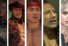 Epik Mortal Kombat 11 Deepfake adds Jennifer Lawrence, Keanu Reeves & more
