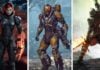The Anthem 2.0 update proves how little Bioware learned