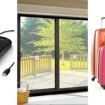 Ever needed a quick way to label luggage? Do you often get confused over which hard drive is the correct one? Apple Stickers are here to save your day!