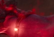 Thanos’ armpit hair is real and we can’t deal!