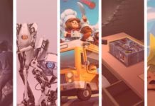 Best co-op video games for Valentines Day to play with your partner